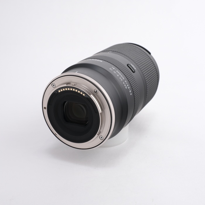 タムロン 18-300/3.5-6.3 DI3-A VC VXD B061 ニコンZマウント用