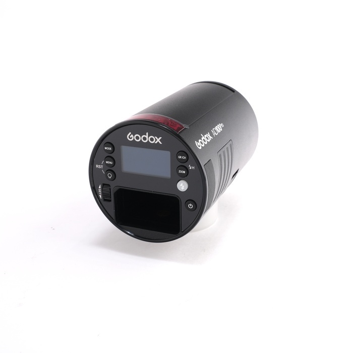 GODOX AD100 PRO ポケットフラッシュキット