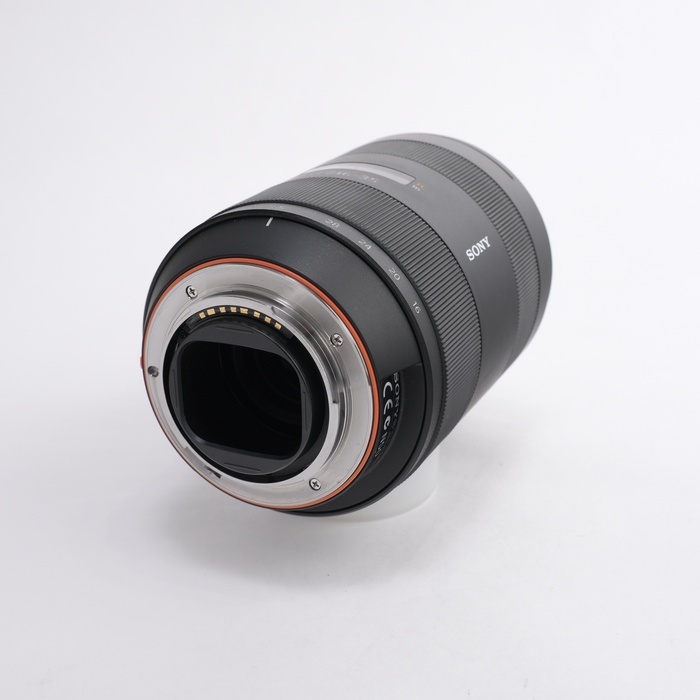 ソニー VARIO-SONNAR T*16-35/2.8 ZA SSM