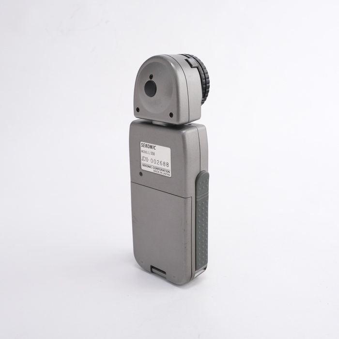 セコニック L-358 フラッシュマスター