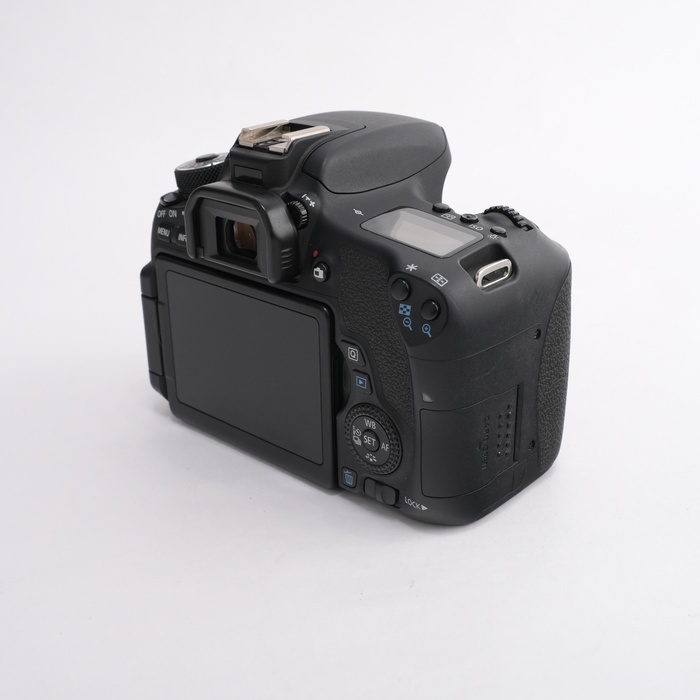 キヤノン EOS 8000D ボディ