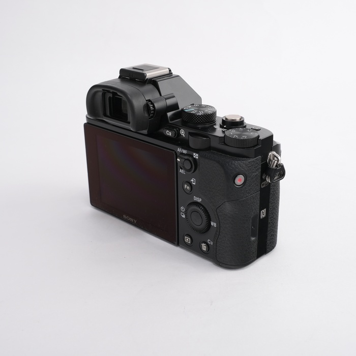 ソニー α7R (ILCE-7R) ボディ