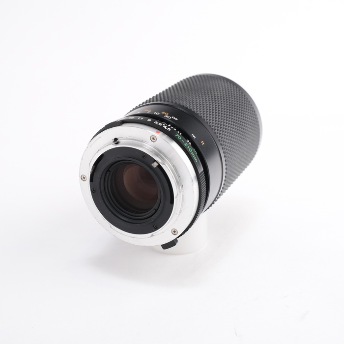 オリンパス S.ZUIKO AUTO-ZOOM 70-210/4.5-5.6