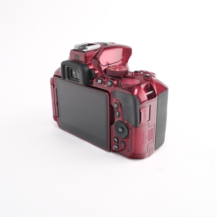 ニコン D5500 ボディ