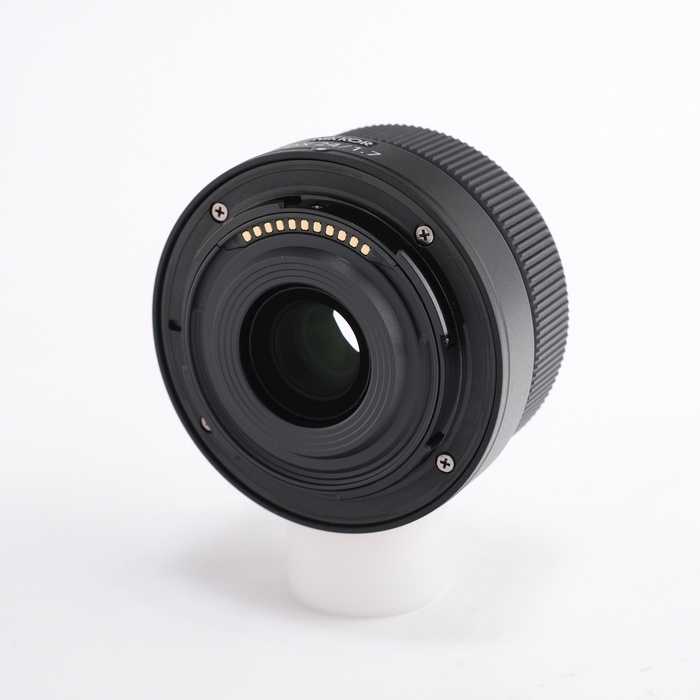 ニコン Z DX 24/1.7