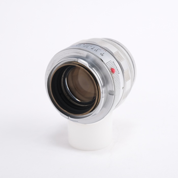 ライカ ズミルックス M50/1.4 1st 後期