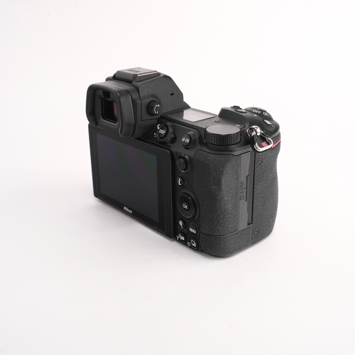 ニコン Z 6II ボディ