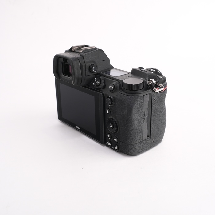 ニコン Z 7II ボディ