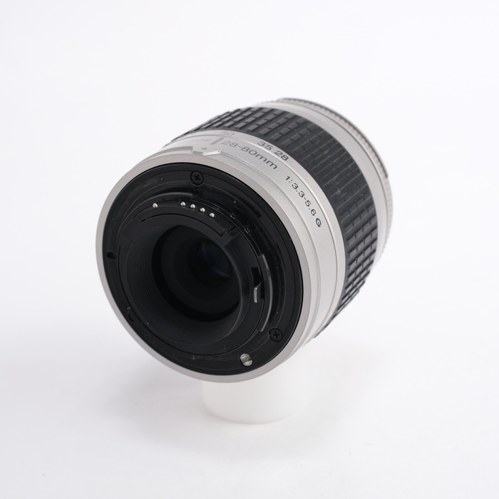 ニコン AF28-80/3.5-5.6