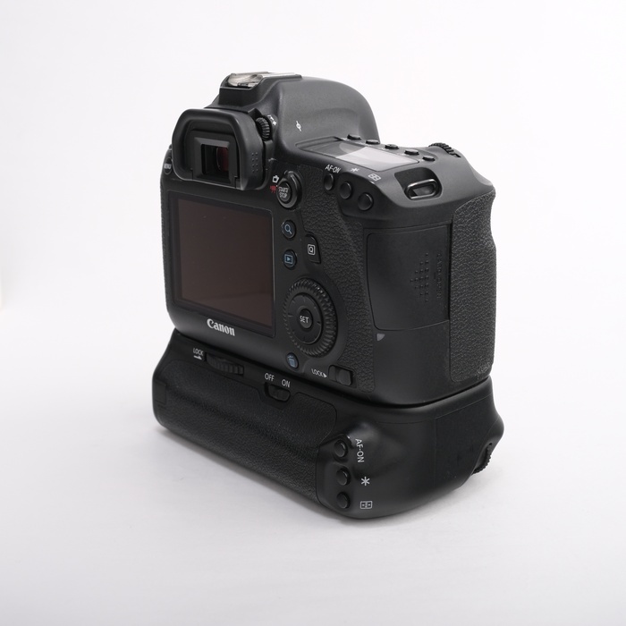 キヤノン EOS 6D ボディ