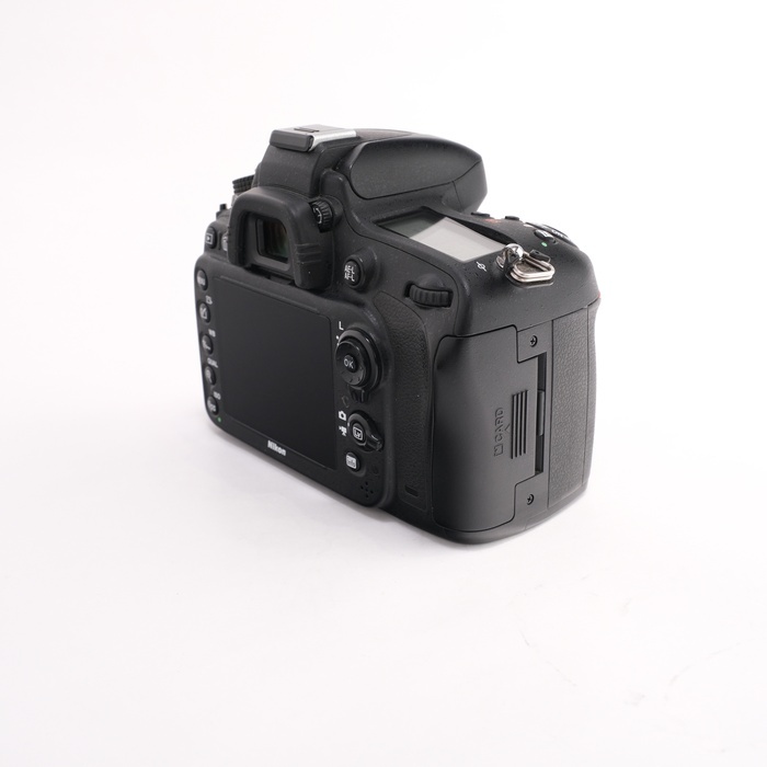 ニコン D610 ボディ