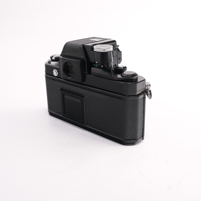 ニコン F2 フォトミック