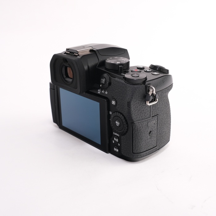 パナソニック DC-G99D-K