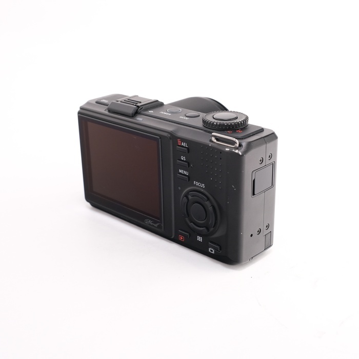 シグマ DP3 MERRILL