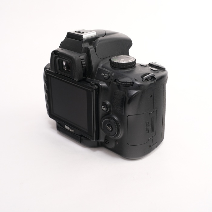 ニコン D5000 ボディ