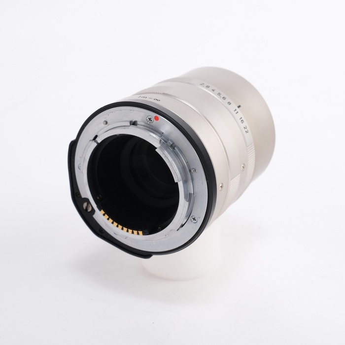 コンタックス ゾナー T* G 90/2.8