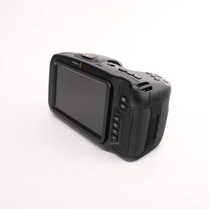 ソノタ BLACKMAGIC POCKET CINEMA CAMERA 4K MFTマウント