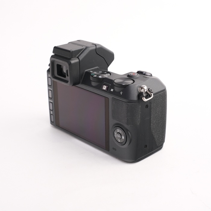 ニコン 1 V2 ボディ ブラック