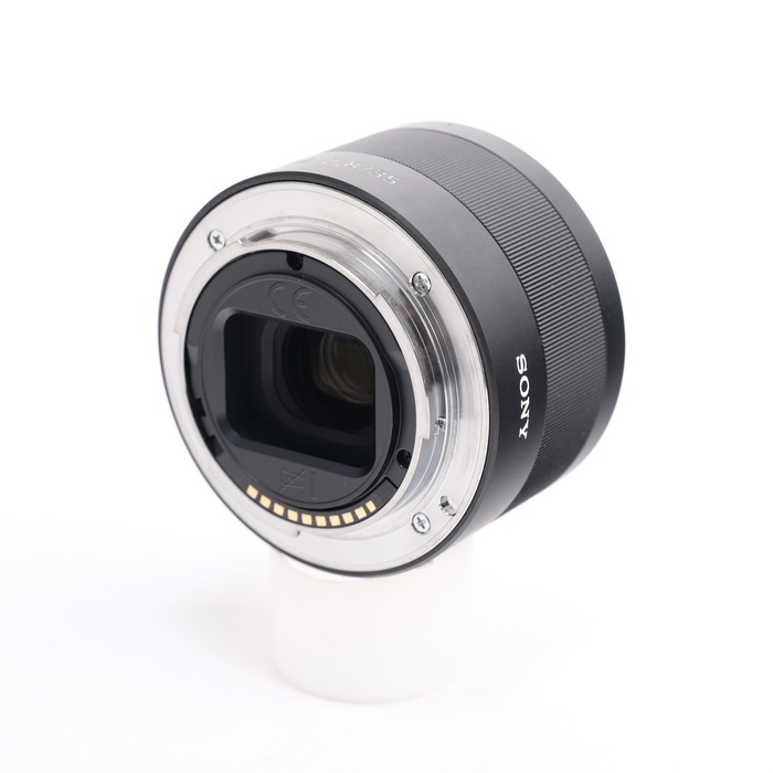 ソニー SONNAR T*FE35/F2.8 ZA