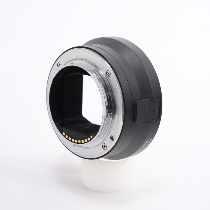 シグマ マウントコンバーター MC-11 EF-E