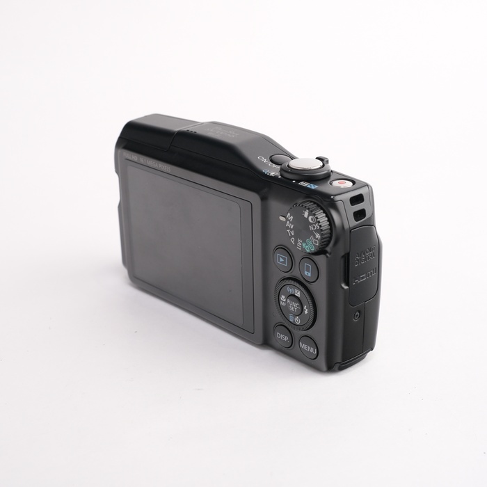 キヤノン SX700 HS