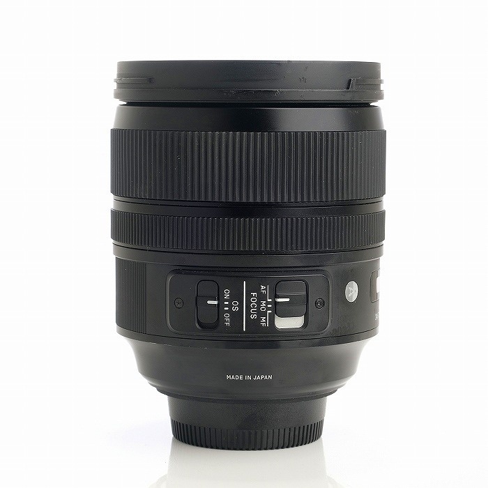 シグマ AF24-70/2.8 DG OS HSM ART NA ニコン
