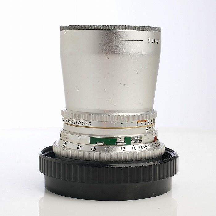 HASSELBLAD C ディスタゴン T* 50/4 シルバー