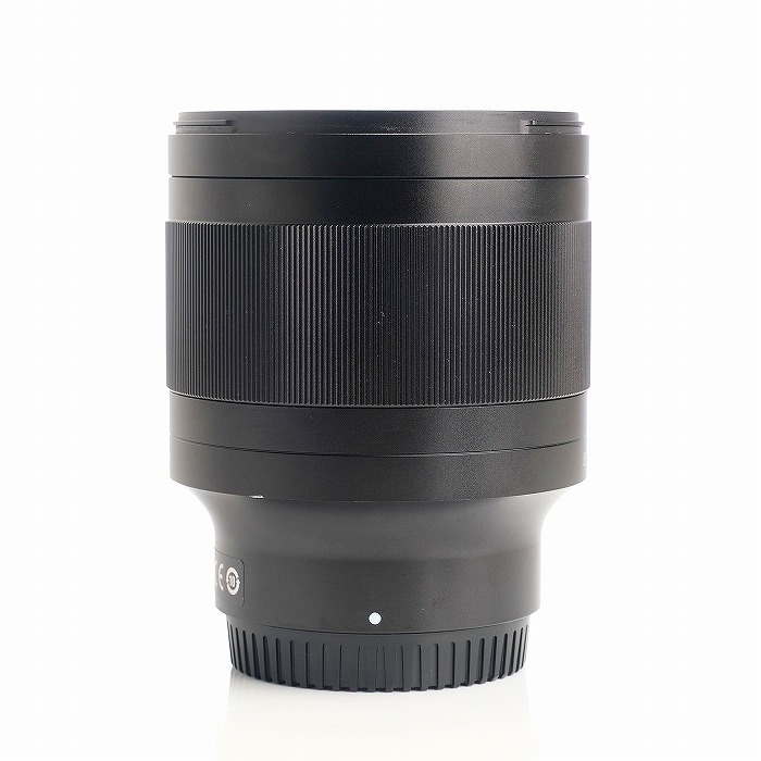 トキナー ATX-M 85/1.8 FE ソニーEマウント