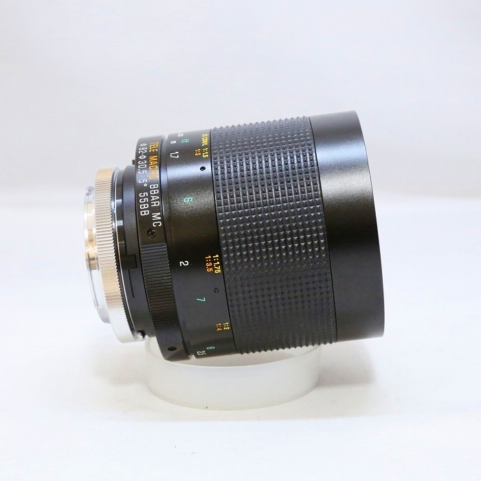 タムロン SP 500/8 55BB EFマウント