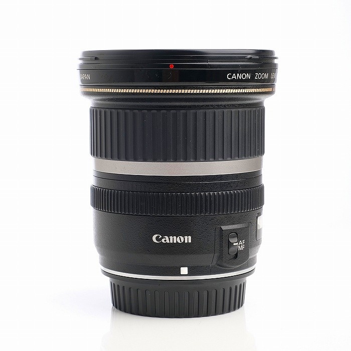 キヤノン EF-S10-22/3.5-4.5 USM