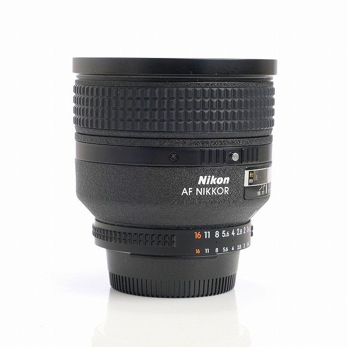 ニコン AF 85/1.4D IF