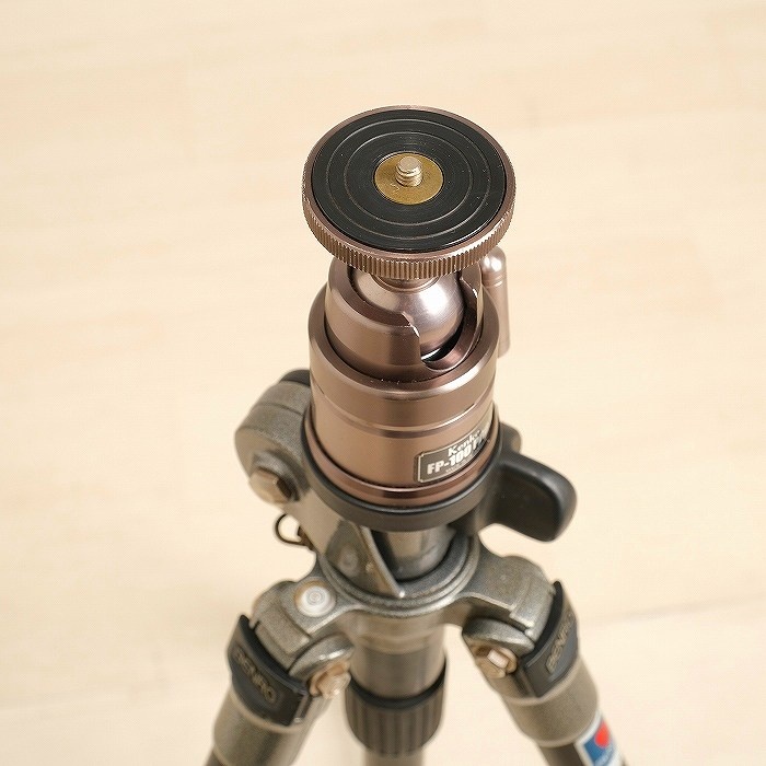 BENRO C-197 n6+FP-100PRO