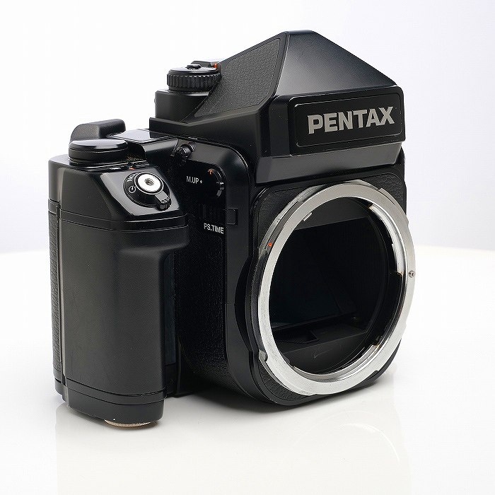 ペンタックス 67IIAEボディ