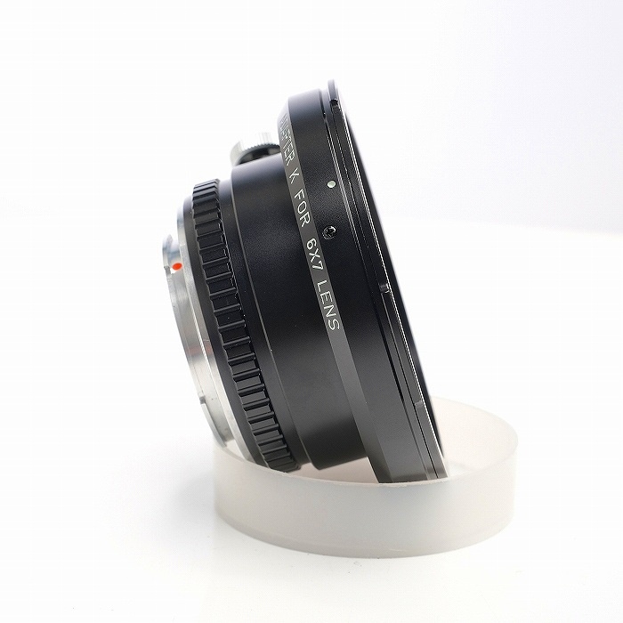 ペンタックス 6X7 レンズアダプター K