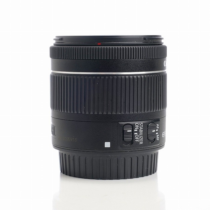 キヤノン キヤノン EF-S18-55/F4-5.6 IS STM