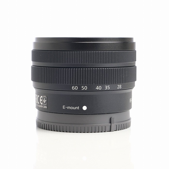 ソニー FE28-60/4-5.6