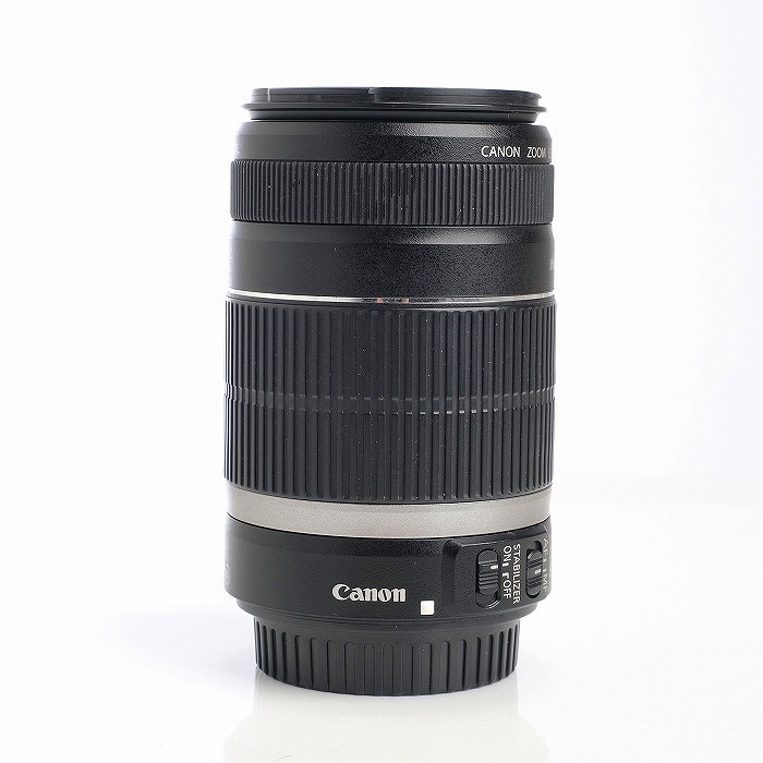 キヤノン EF-S55-250/F4-5.6 IS