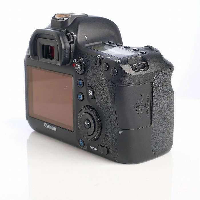 キヤノン EOS 6D ボディ
