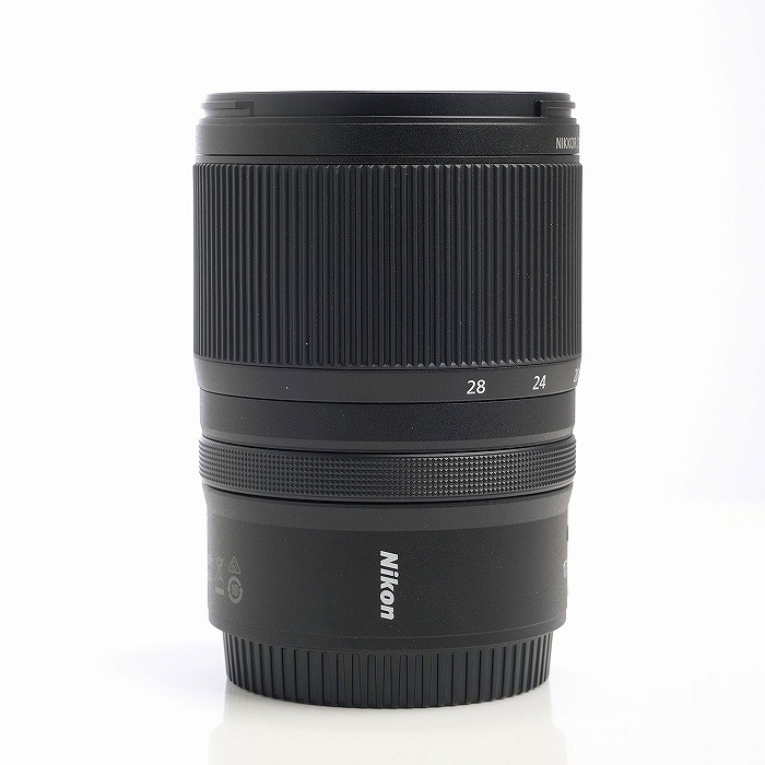 ニコン Z 17-28/2.8