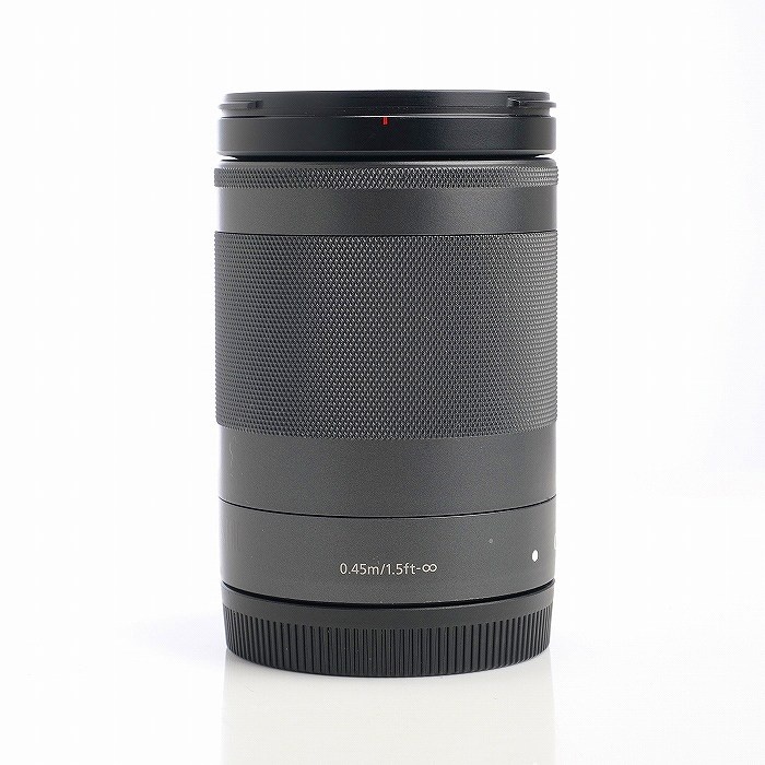 キヤノン EF-M18-150/3.5-6.3 IS STM グラフアイト