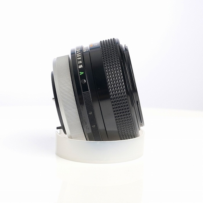 キヤノン FD55/1.2 SSC