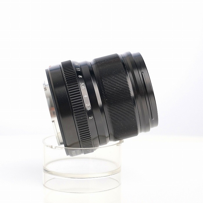 フジフイルム XF50/2 R WR ブラツク