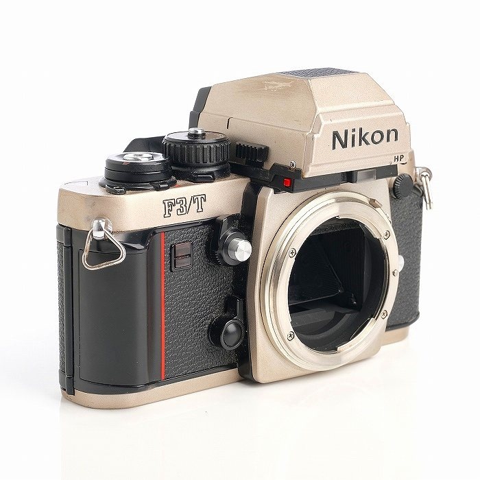 ニコン F3/T