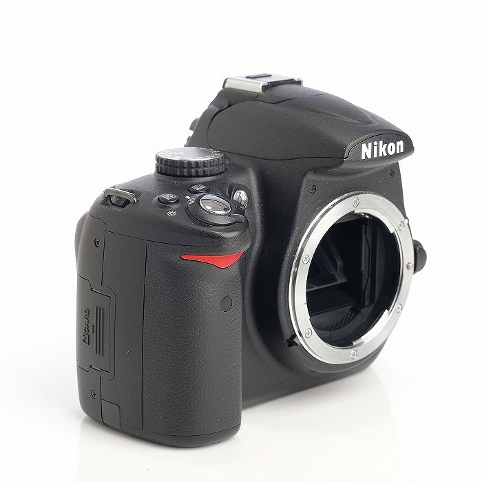 ニコン D5000 ボディ