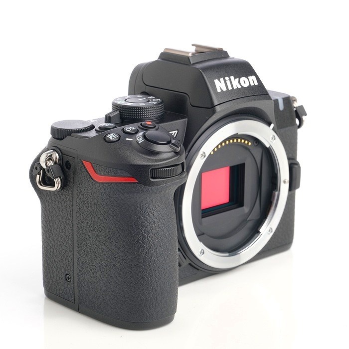 ニコン Z50II ボディ