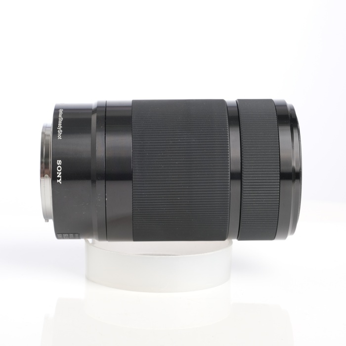 ソニー E55-210/4.5-6.3 OSS ブラック