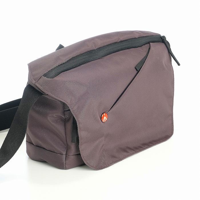 マンフロット NEXT メッセンジャー II MB NX-M-IGY-2