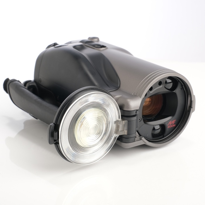 キヤノン オートボーイ JET