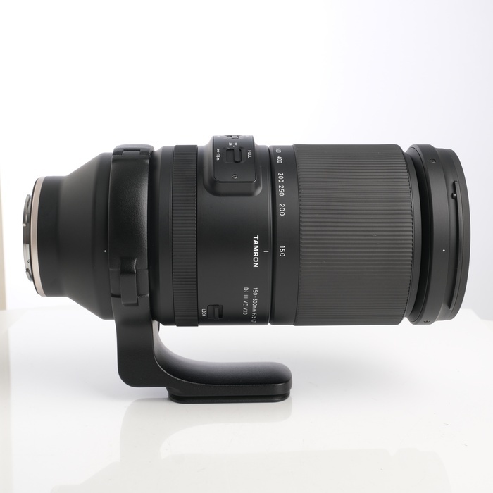 タムロン 150-500/5-6.7 DI3 VC VXD A057SF ソニーE