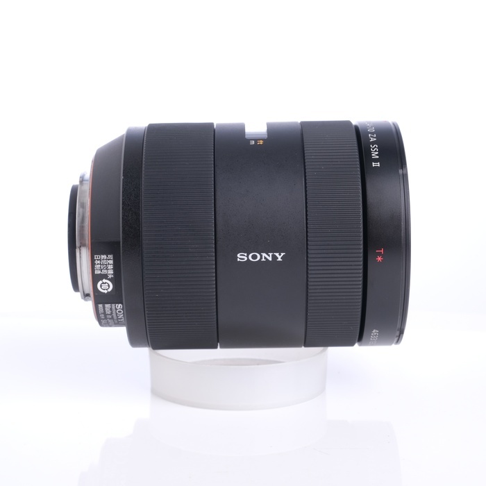 ソニー VARIO-SONNAR T*24-70/2.8 ZA SSM II